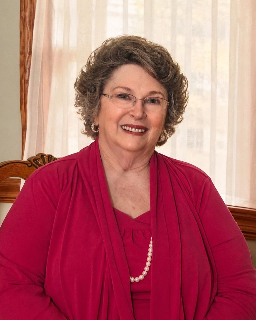 Joyce Powers King