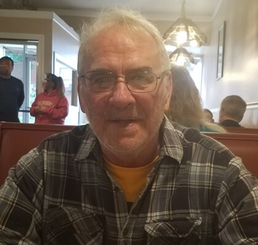 James (Jim) Lee Burke