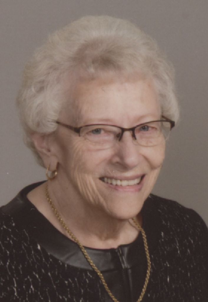 Bernadette "Bernie" Korte