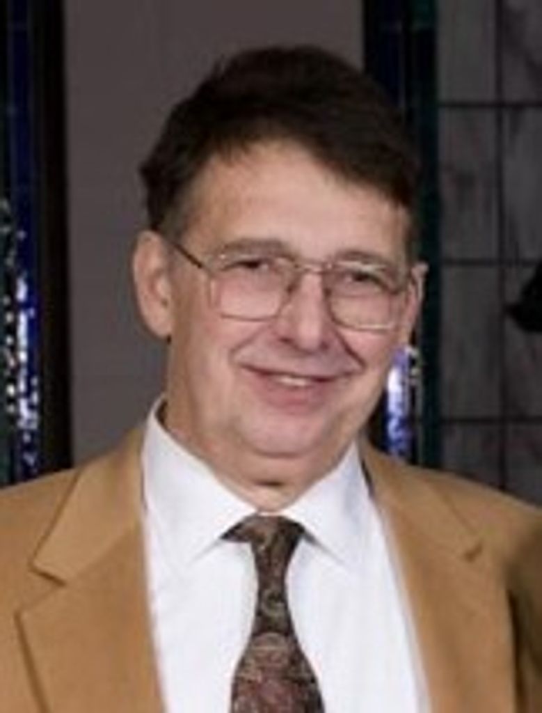 Roger Jennings