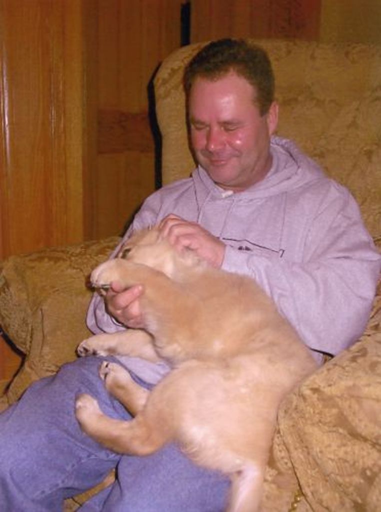 Brian Brandstedter Profile Photo