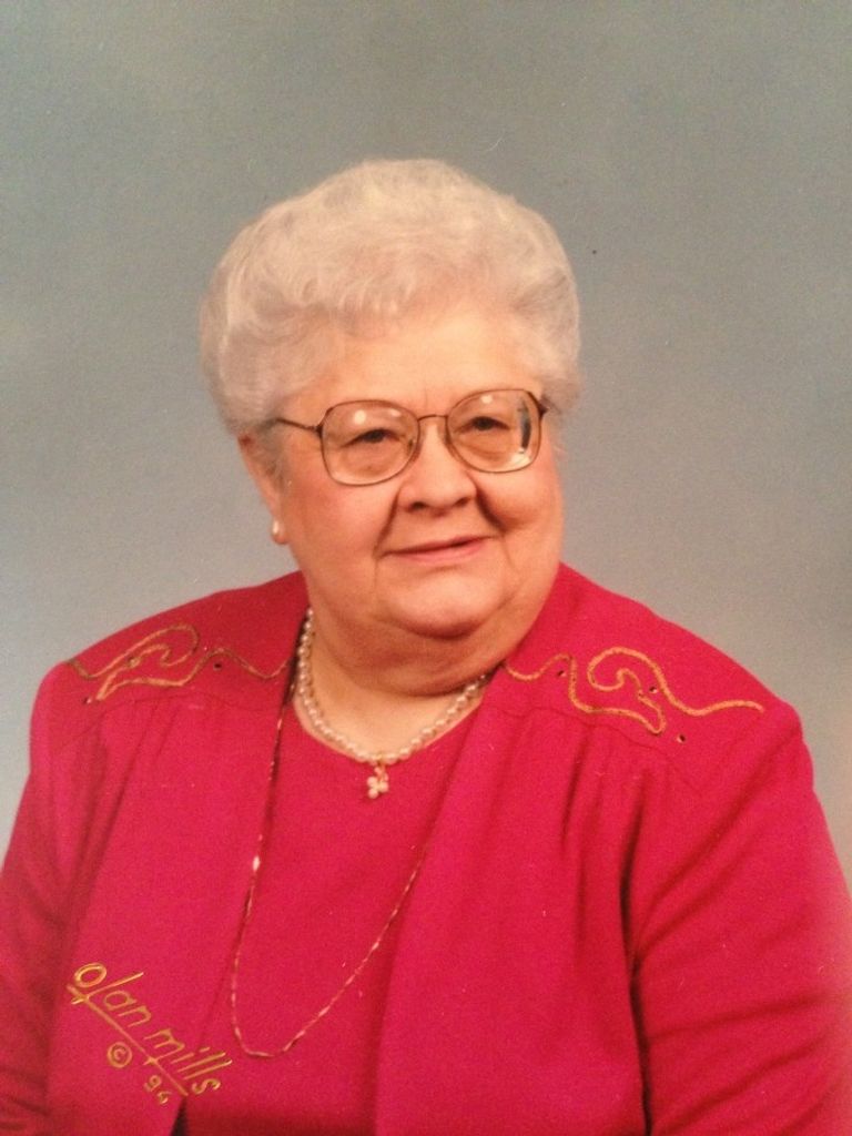 Vilda I. (Buchner)  Miller Profile Photo
