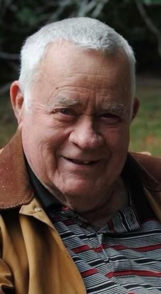 James Harold Smith Profile Photo