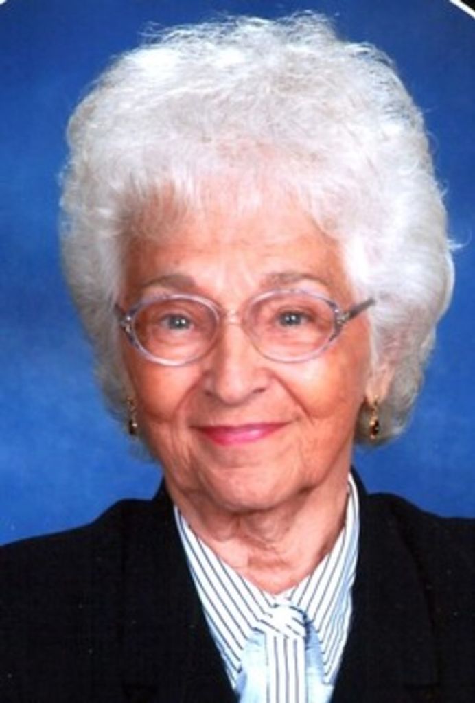 Ervinna Drewes Profile Photo