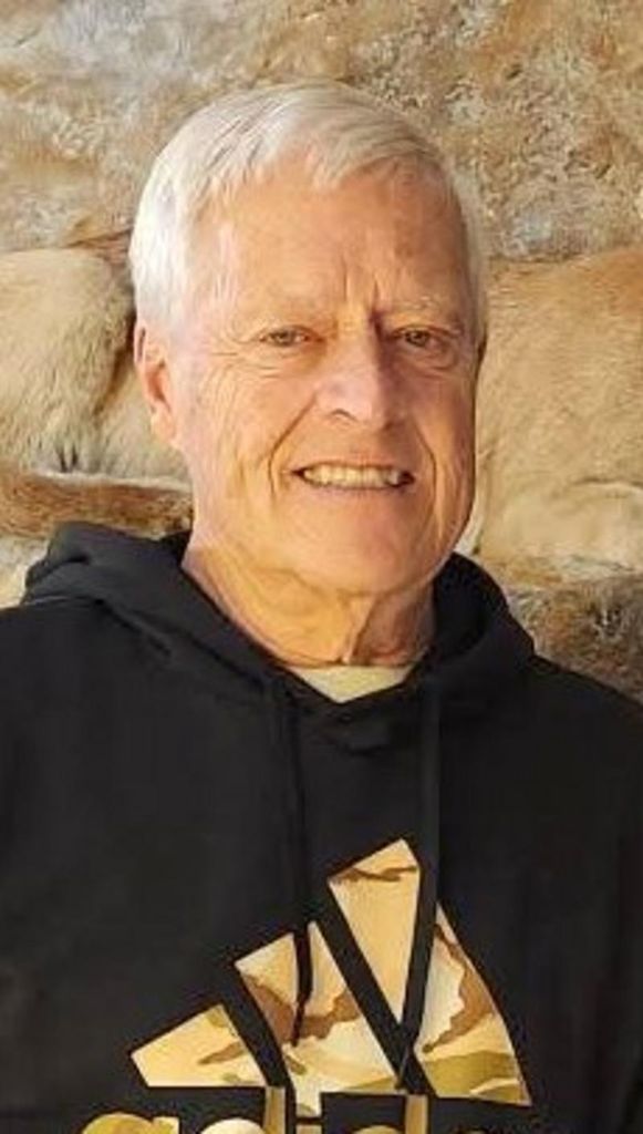 Dennis R. Gratzl Profile Photo