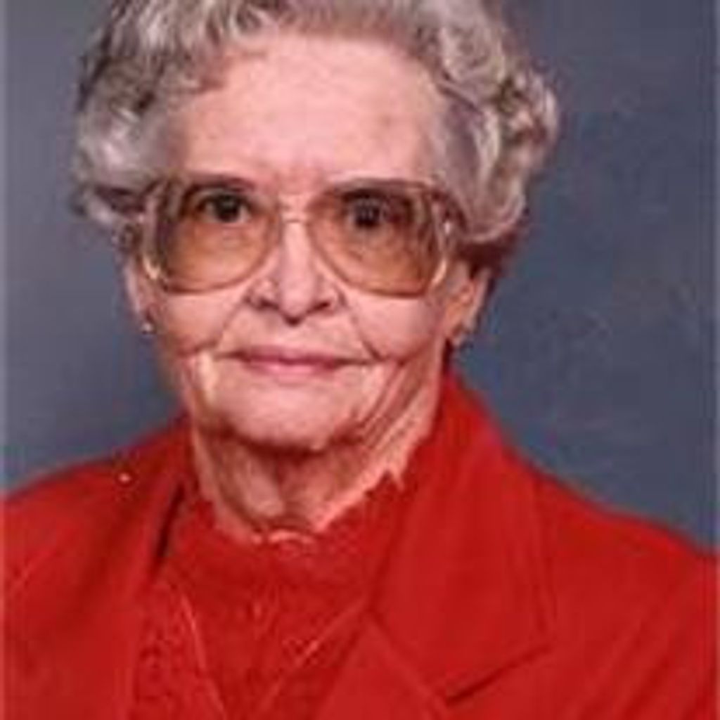 Verna Belle Balsano