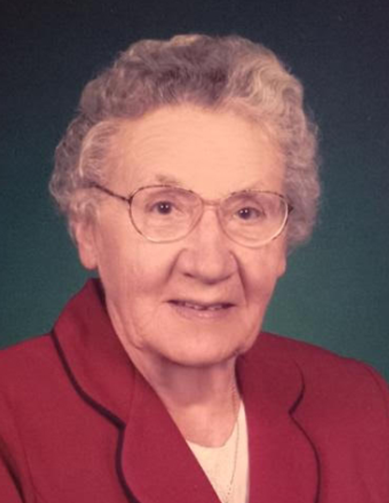 Miriam C. Price Profile Photo