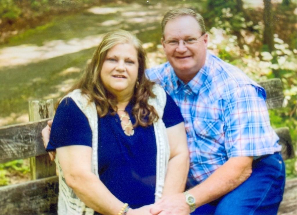 Sheila & Gary Morgan Profile Photo