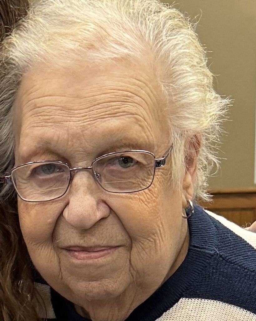 Diana Lou Roberts