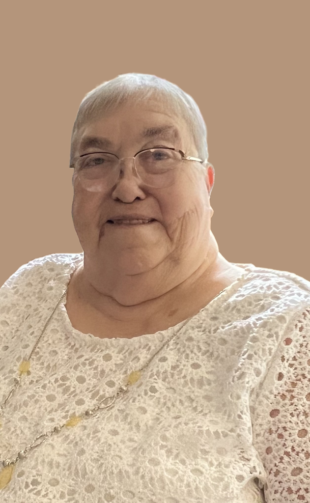 Evelyn Jean Gewerth Profile Photo