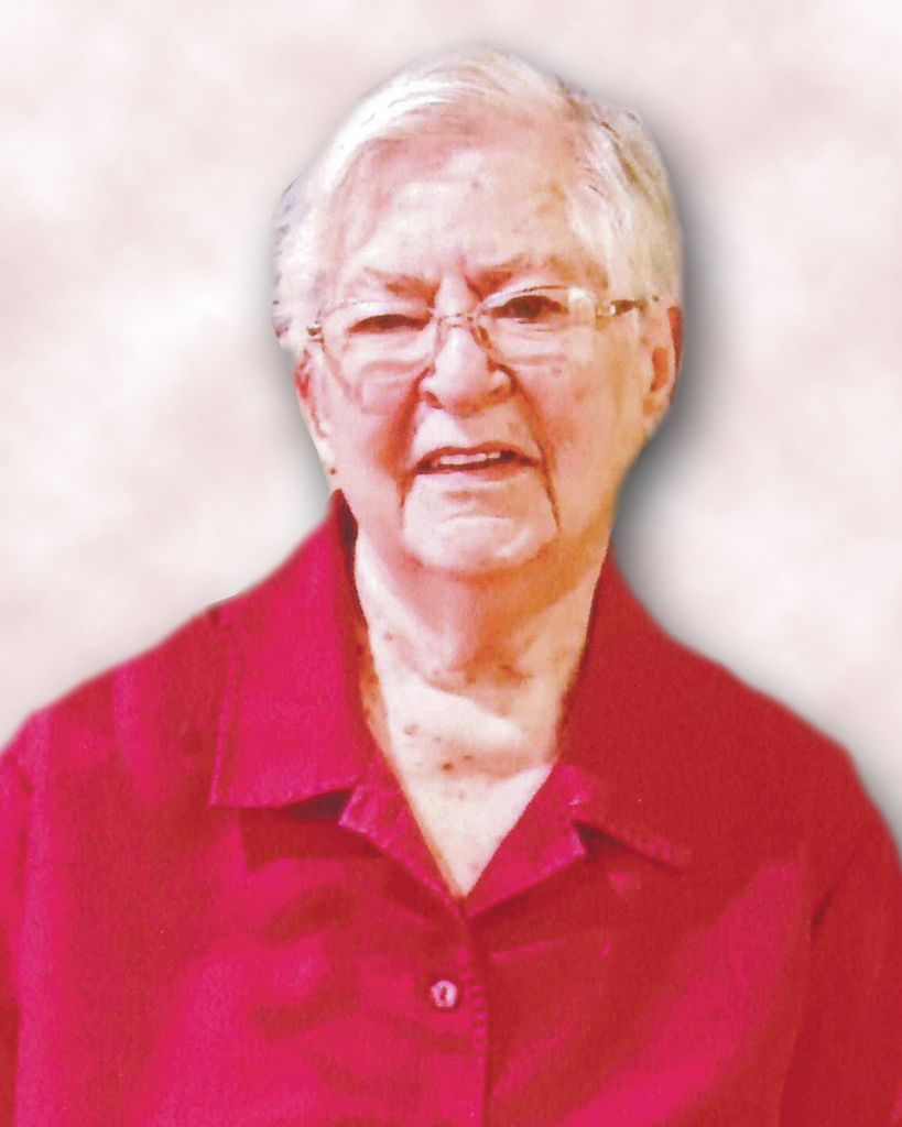 Rose Marie Mustric