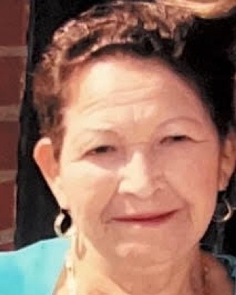 Rosa Delgadillo