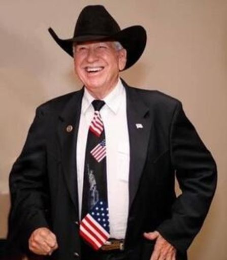 Benjamin Bradford Profile Photo