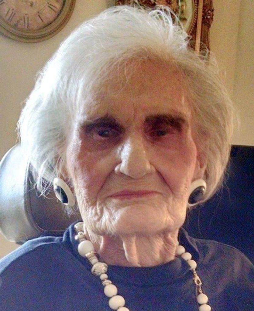 Veda Alston Profile Photo