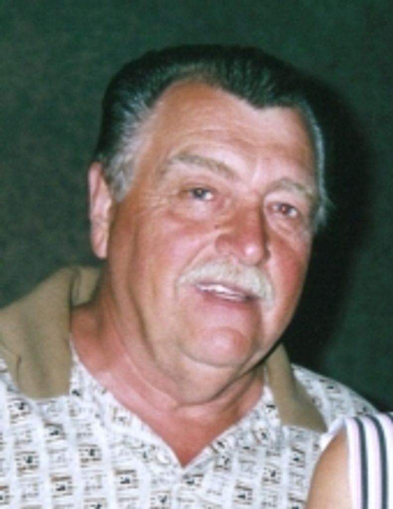 Rodney Schlabach