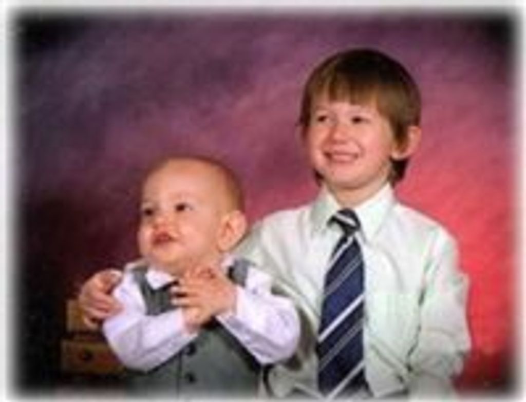 Kadean & Chaz Toering