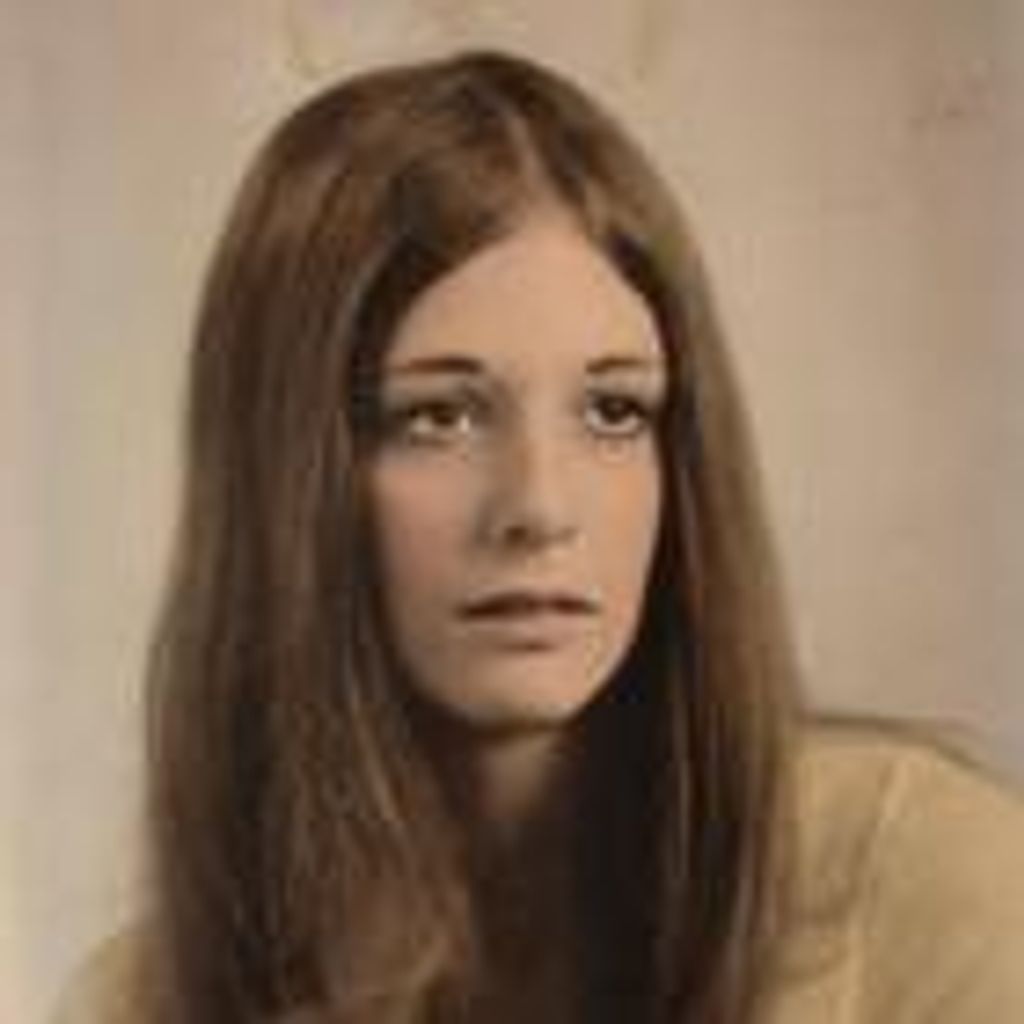 Bobbie Jo Blessing