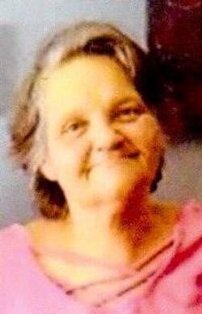 Cynthia Louise Penna Fontenot