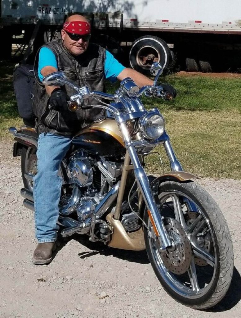 Jerry Loyd Quisenberry Profile Photo