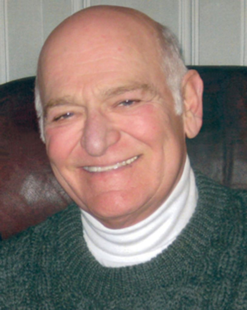 Gerald "Jerry" Ilaria