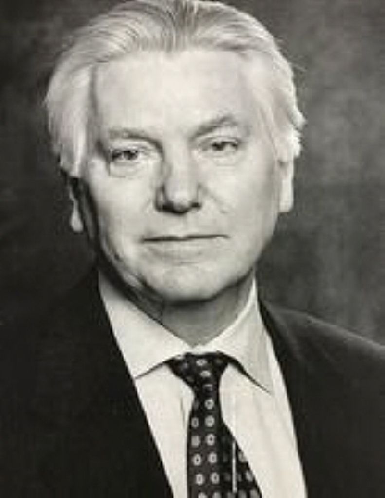 John Robert Barmeyer