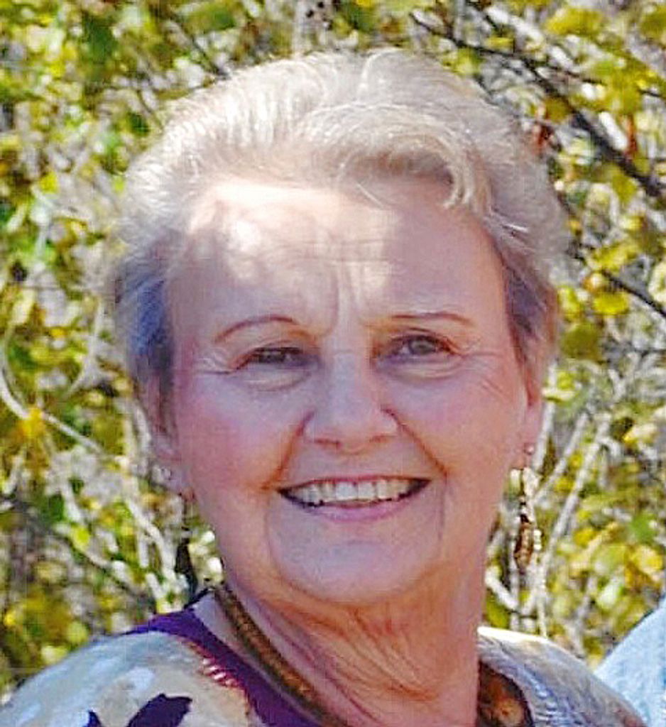 Mary Plautz Profile Photo