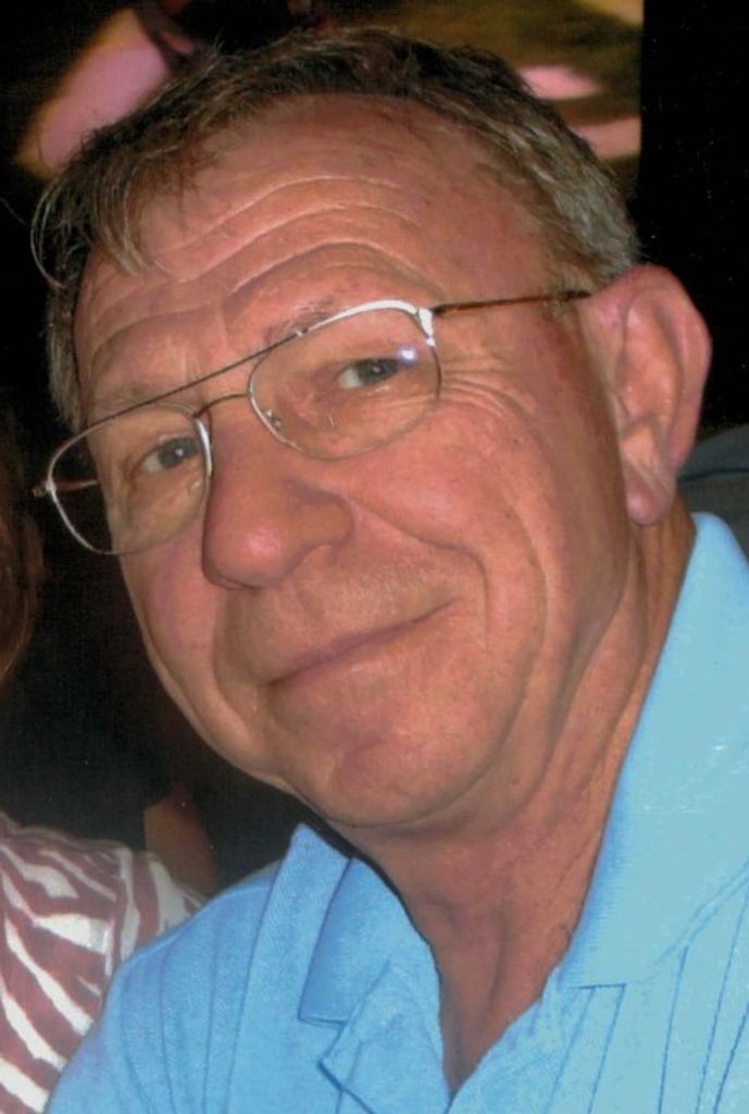 Gary Zuercher Profile Photo