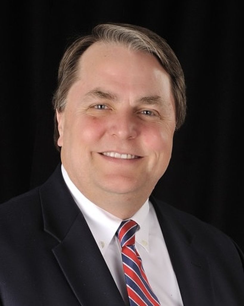 Byron Robert Bullough