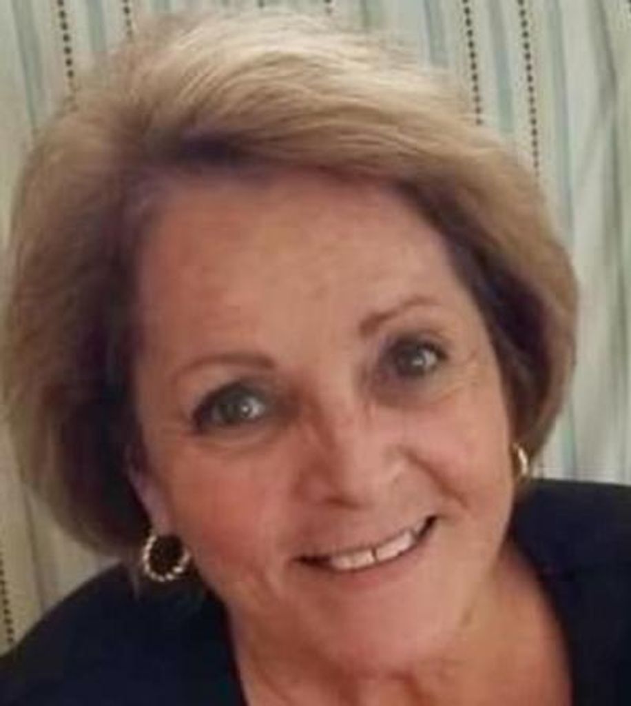 Georganna Ferguson Profile Photo