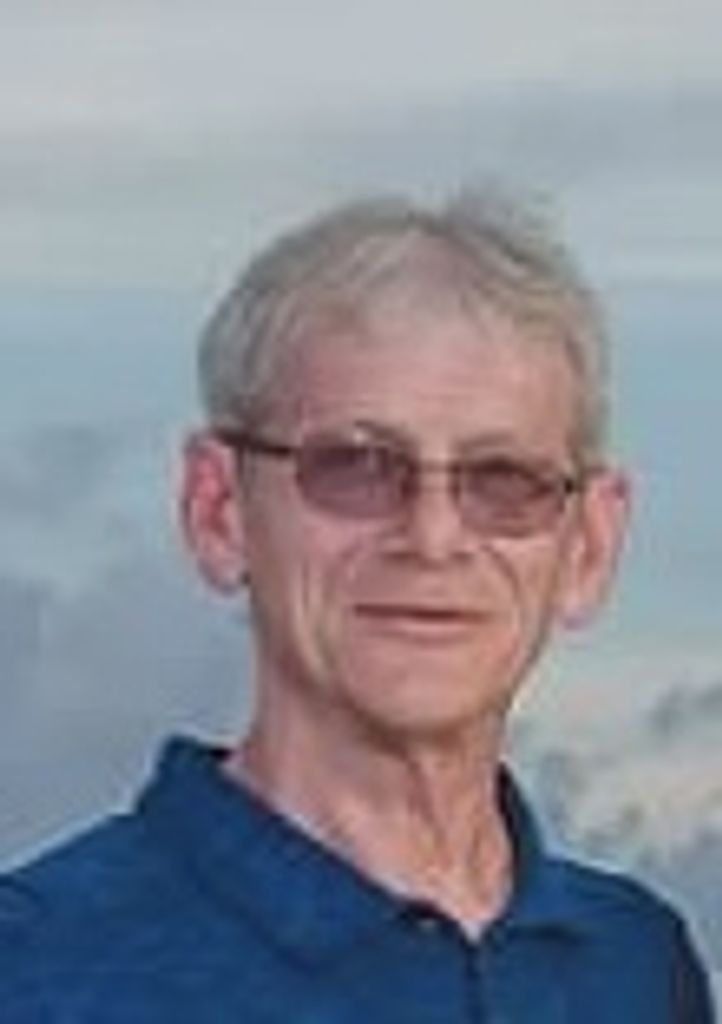 Jeffrey Allen "Jeff" Mast