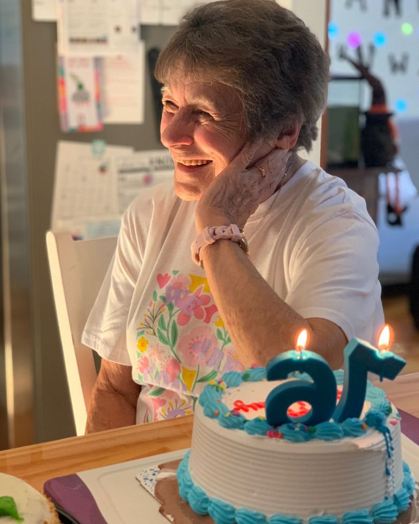 Roberta J Shea Profile Photo