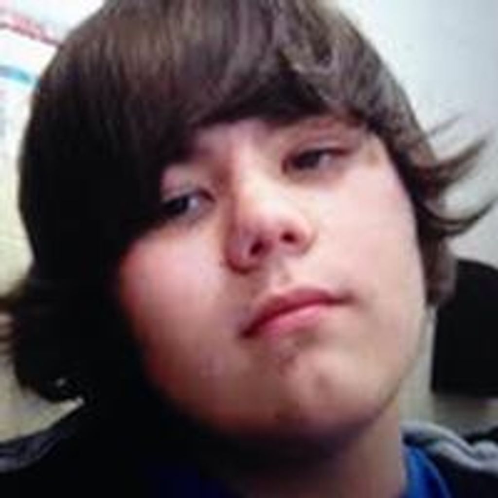 James  Jeffrey Hughes