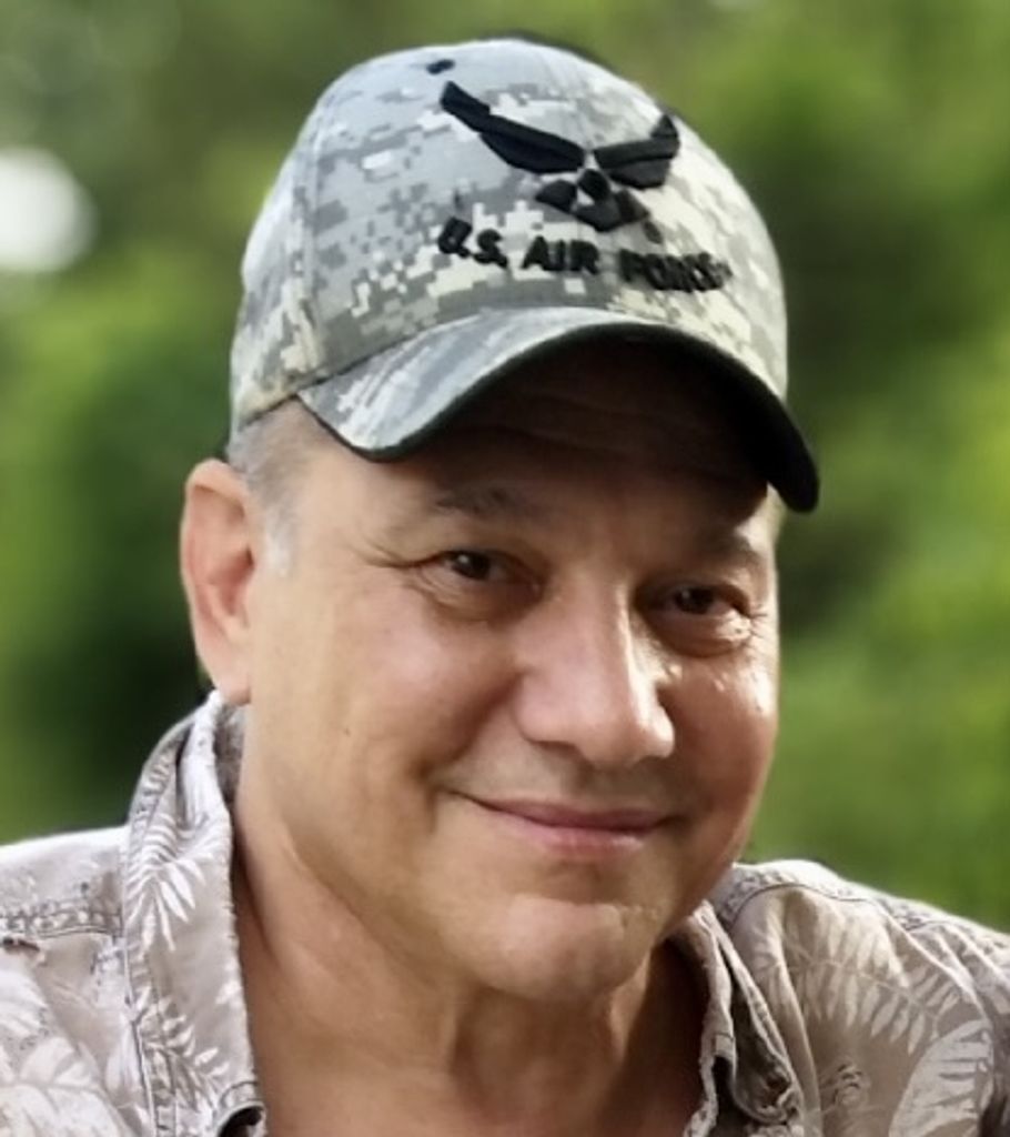 Paul Eugene John Stadler