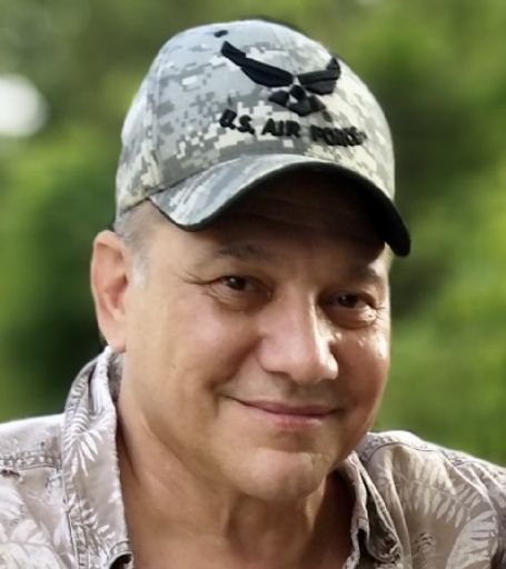 Paul Eugene John Stadler's obituary image