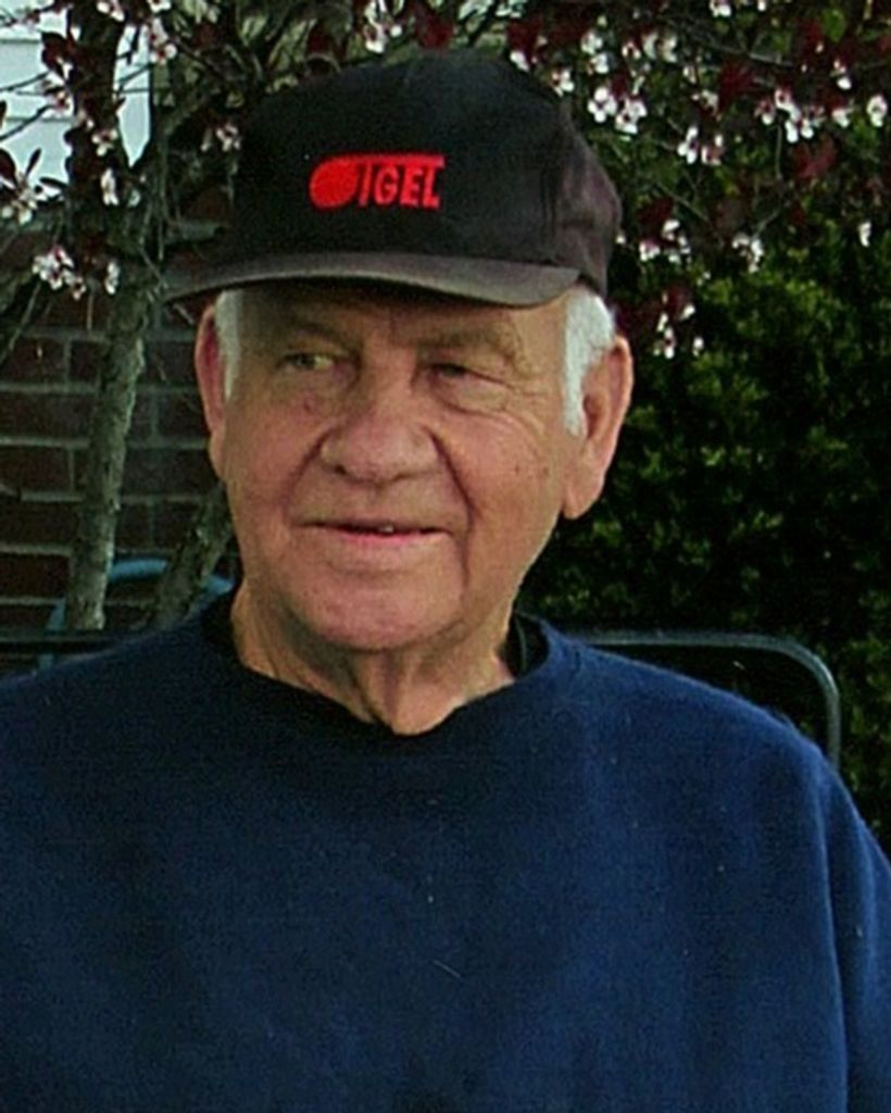 Ned A. Musselman Profile Photo