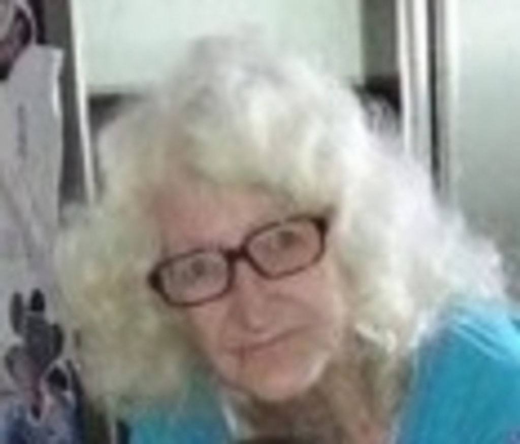Margaret Jane Harris Profile Photo