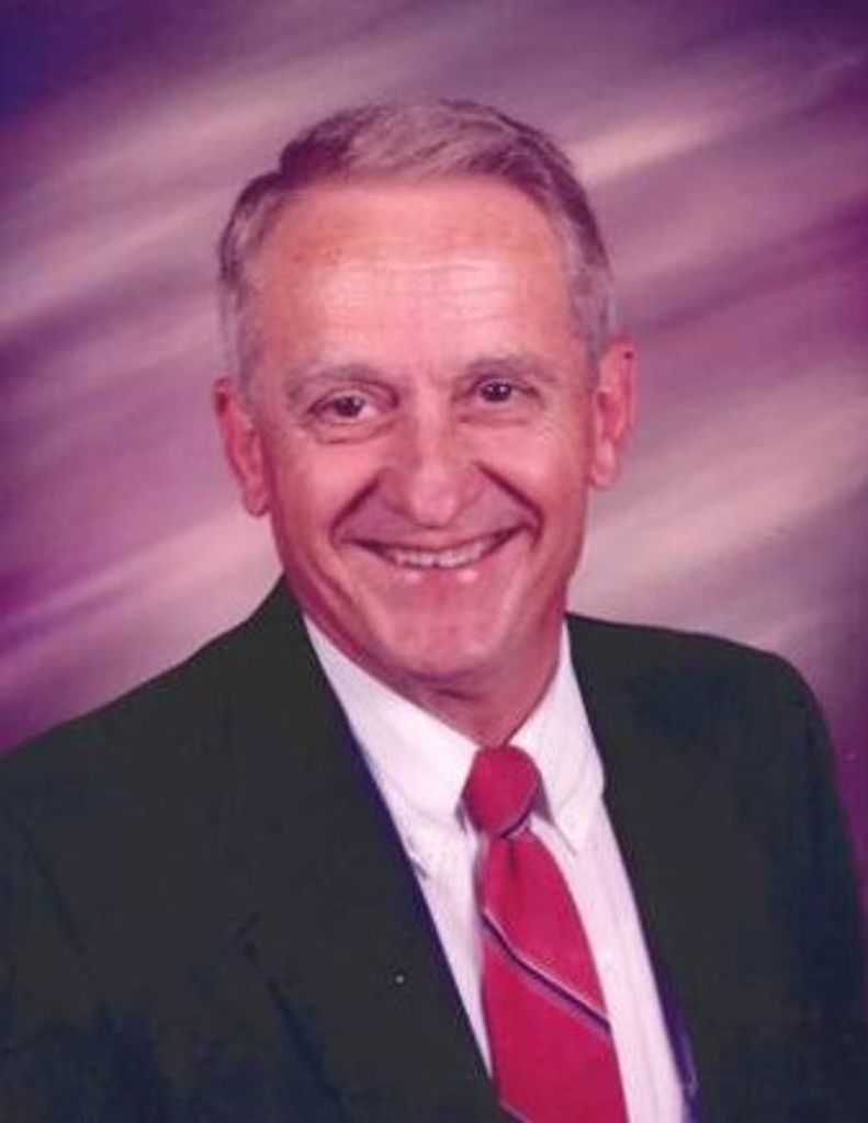 Howard Chesley Shehane