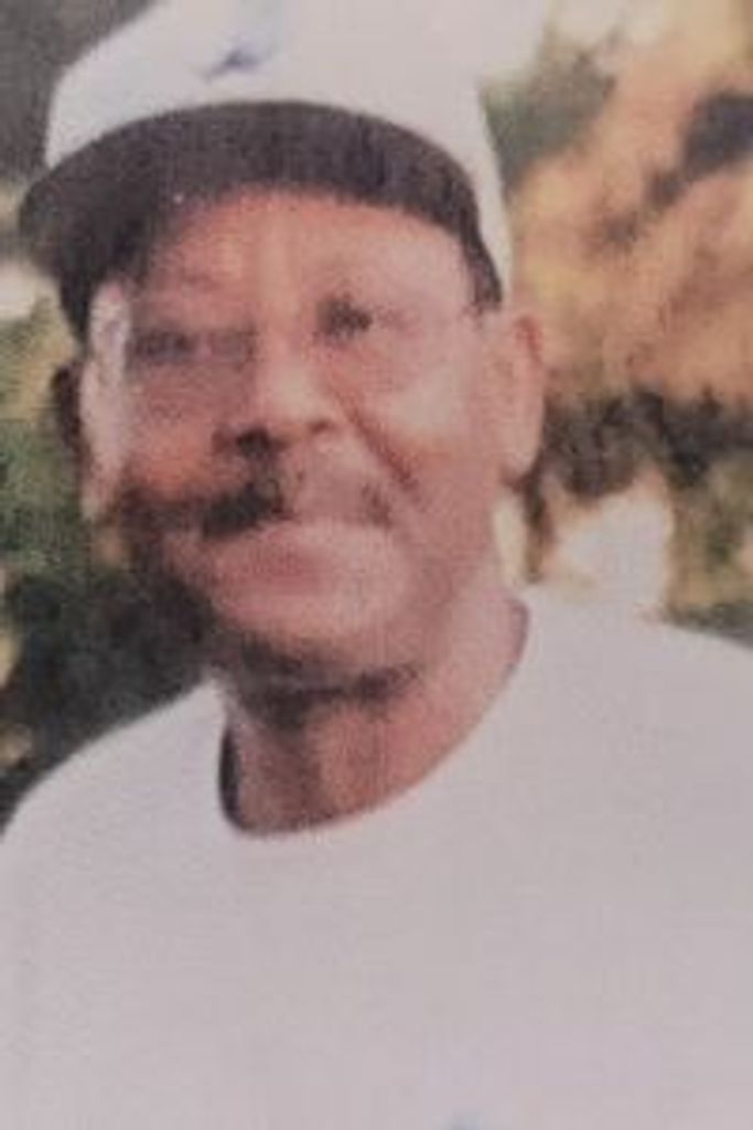 Oliver Reed Wilson Profile Photo