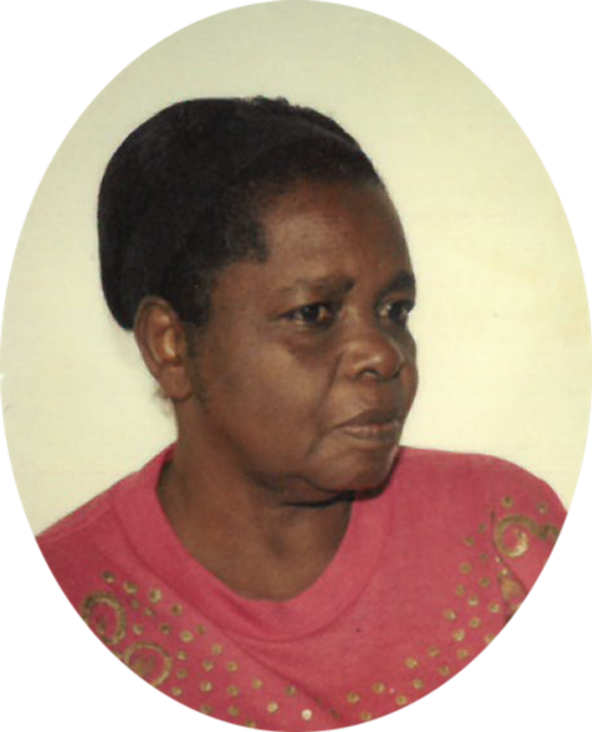Ms. Esmie Williams