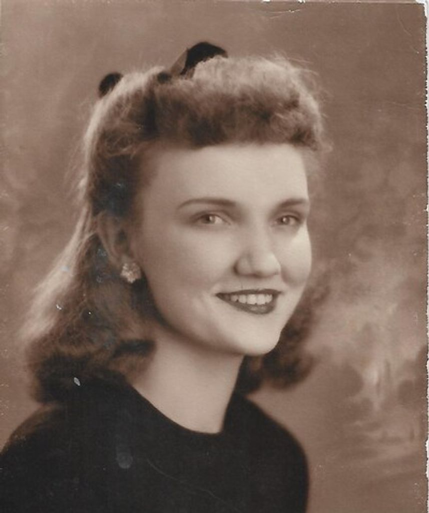 Jeanette Harris Bufkin Profile Photo
