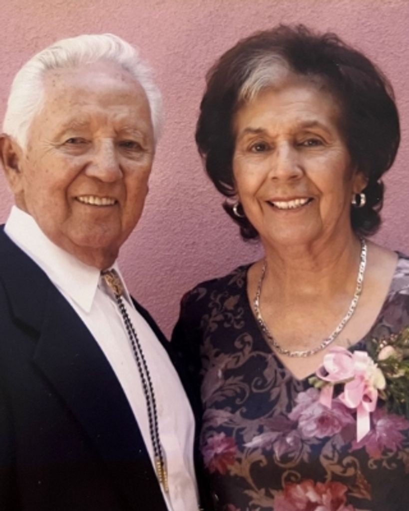 Maria Gomez Profile Photo