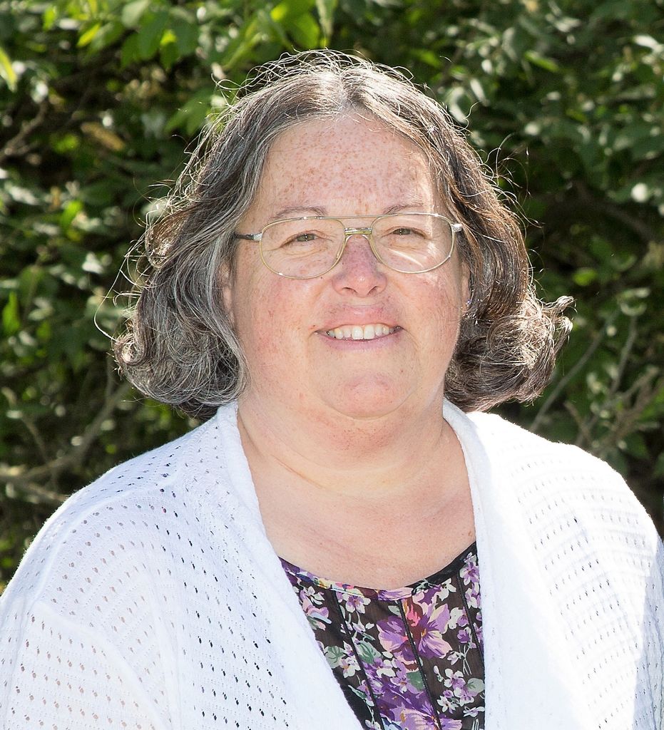 Susan Jean Elam