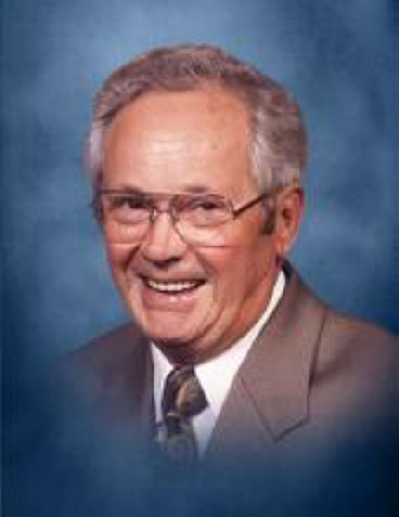 Willis Little Profile Photo