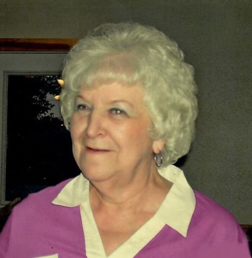 Donna Faye Ledbetter