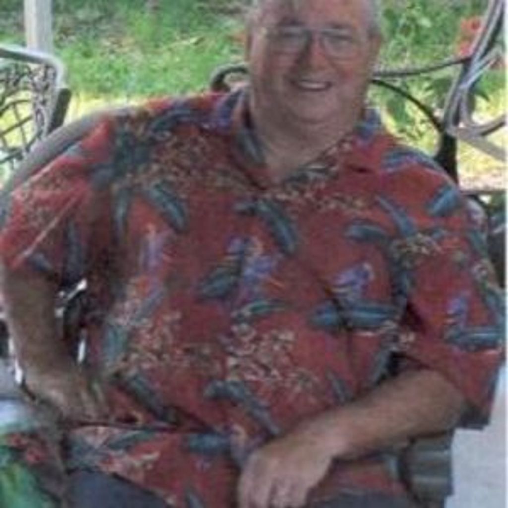 Richard Steele