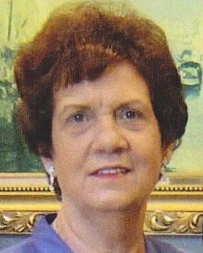 Antonina Piarulli Profile Photo