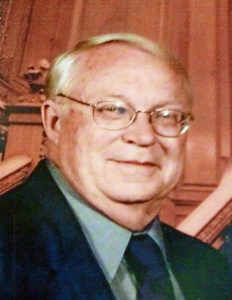 Dennis Anderson Profile Photo