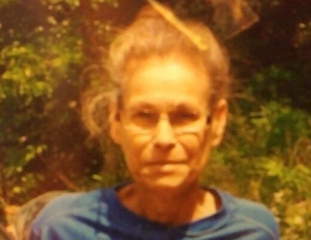 Virginia Beth "Jenny" Mcfee Profile Photo