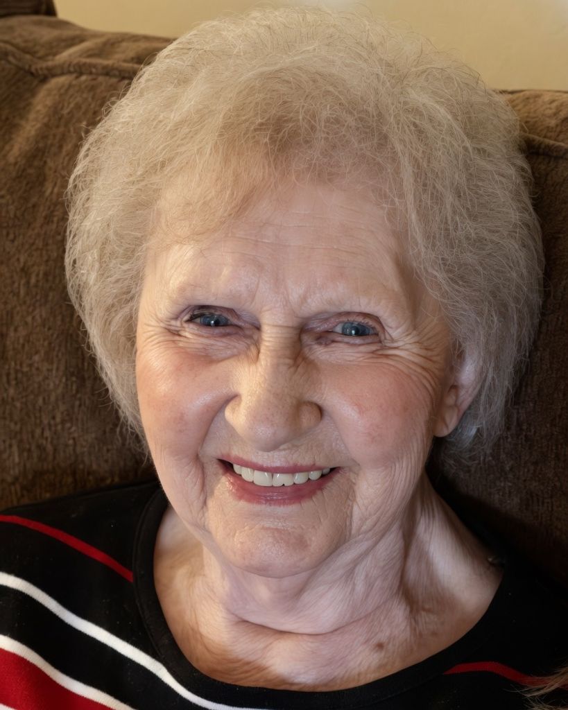 Martha Ann Thweatt