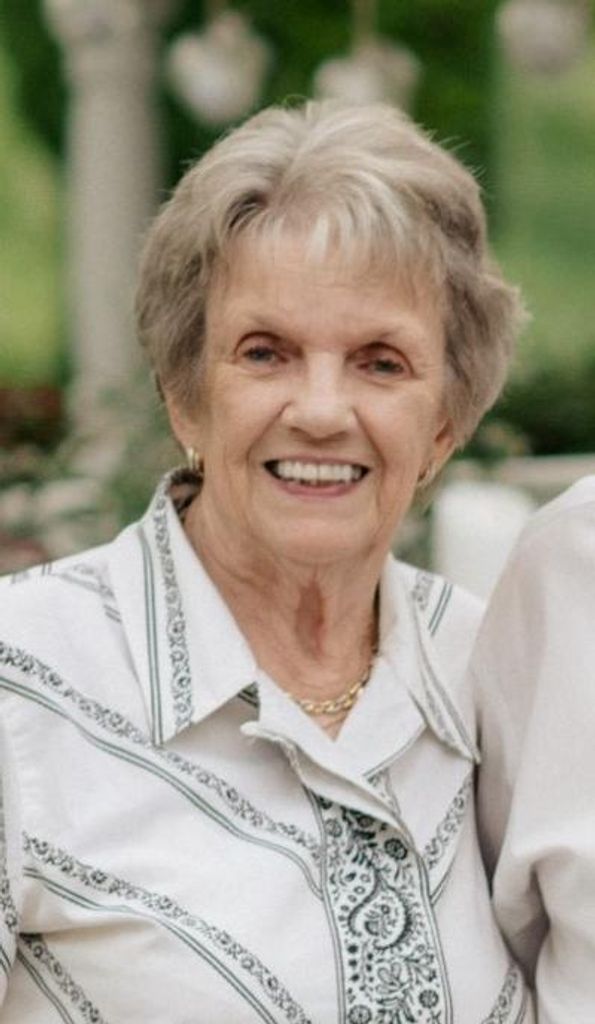 Theresa Markert Profile Photo